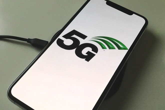 5G-iPhone