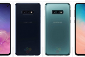 Samsung Galaxy S10E