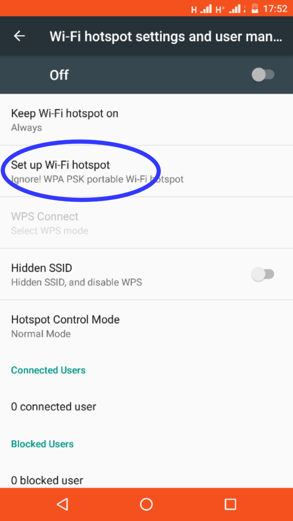 how to find your wifi password on your phone how to find your wifi password on your phone