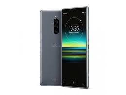 Sony Xperia 1