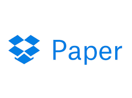 Dropbox paper