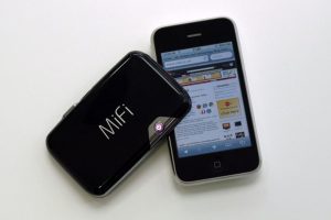 mifi vs smartphone mobile hotspot
