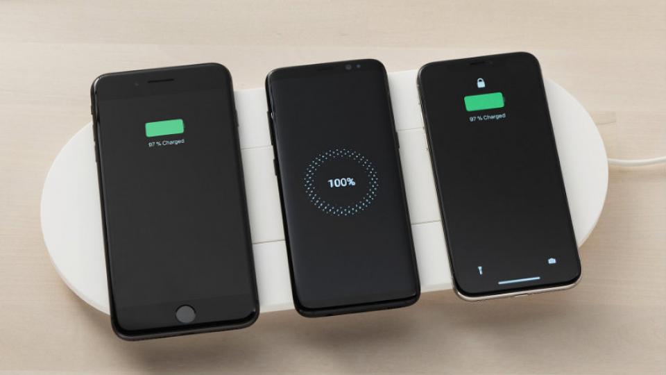 wireless charger buying guide