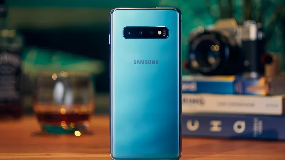 Extremistas Artista Anunciante Samsung Galaxy S10 Plus has 5 cameras; Here's what they do - Dignited