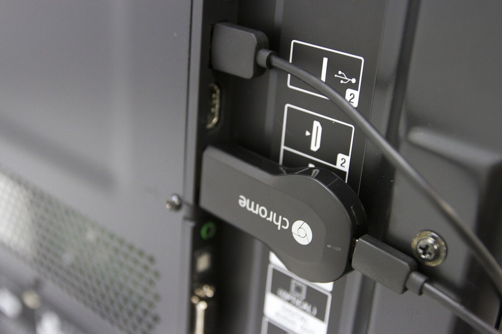 5 great uses your TV's USB port - Dignited