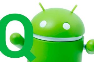 Android Q