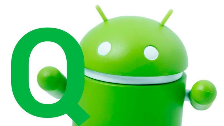 Android Q