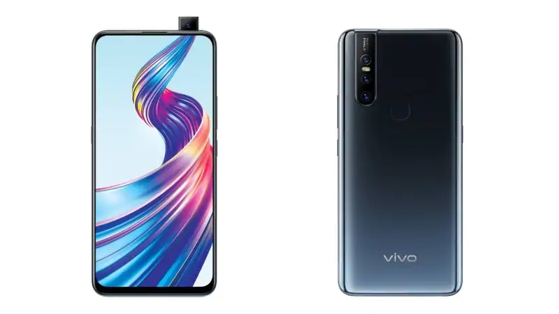 Vivo V15