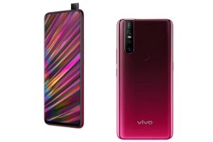 Vivo V15