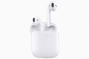 AirPods 2