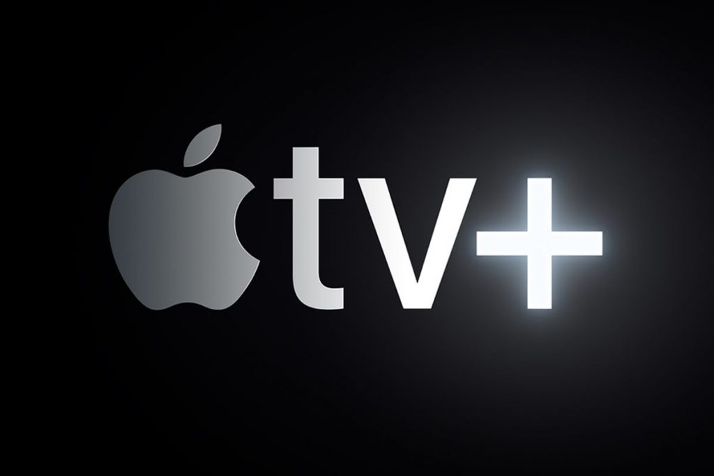 Apple TV Plus