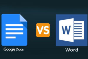 Google-Docs-vs.-Microsoft-Word-Online