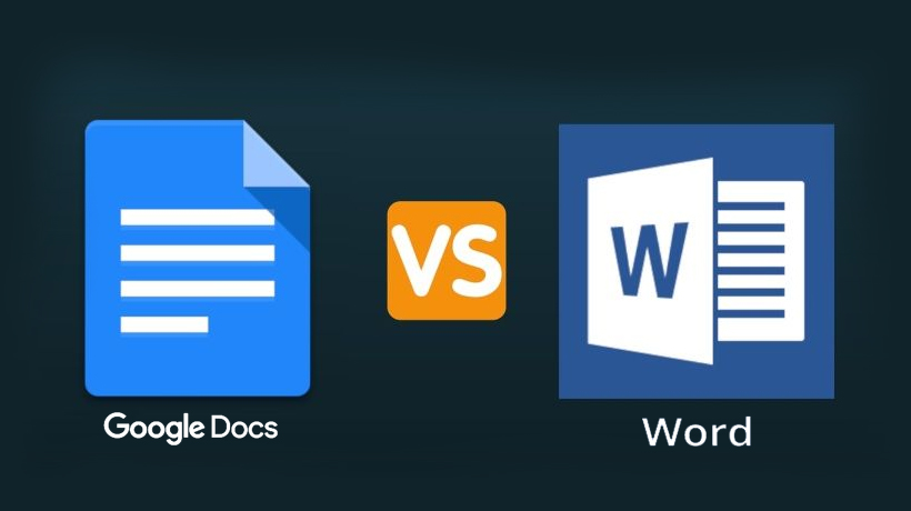 Google-Docs-vs.-Microsoft-Word-Online