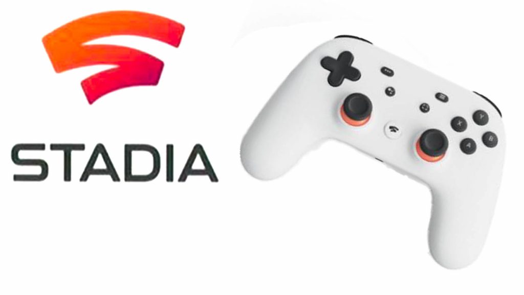 Google Stadia