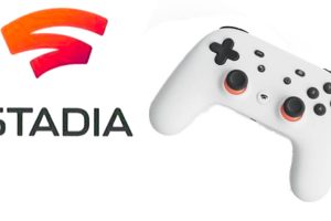 Google Stadia