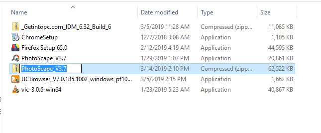 How to Create Zip Files in Windows 10