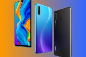 Huawei P30 Lite