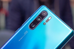 Huawei P30 Pro