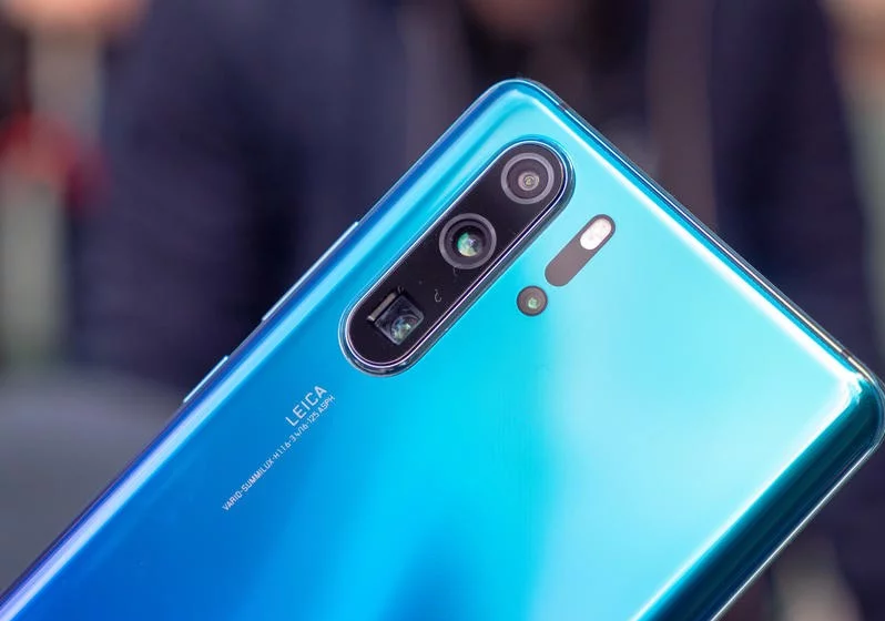 Huawei P30 Pro