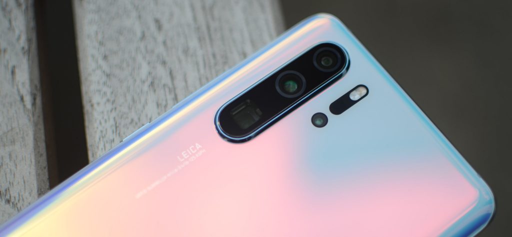 Huawei P30 Pro