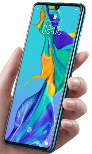 Huawei P30 and P30 Pro  Price  features and specs - 95