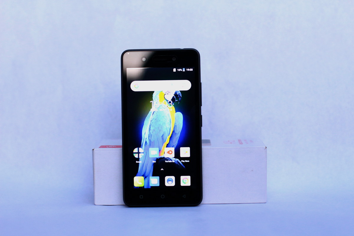 itel A16 full review: The best affordable smartphone on the market ...