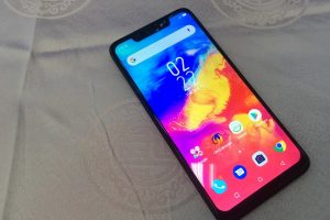 Infinix Hot 7 specs