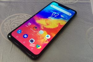 Infinix Hot 7 review