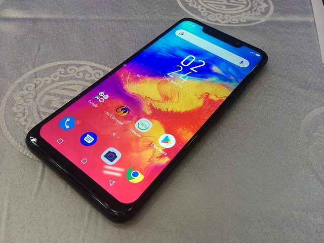 Infinix Hot 7 review