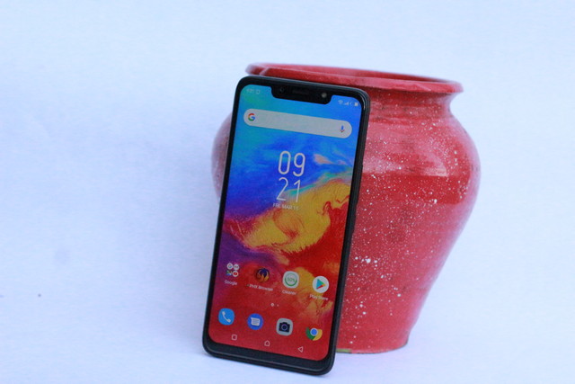 Infinix Hot 7 impressions