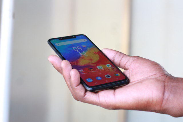 Infinix Hot 7 impressions