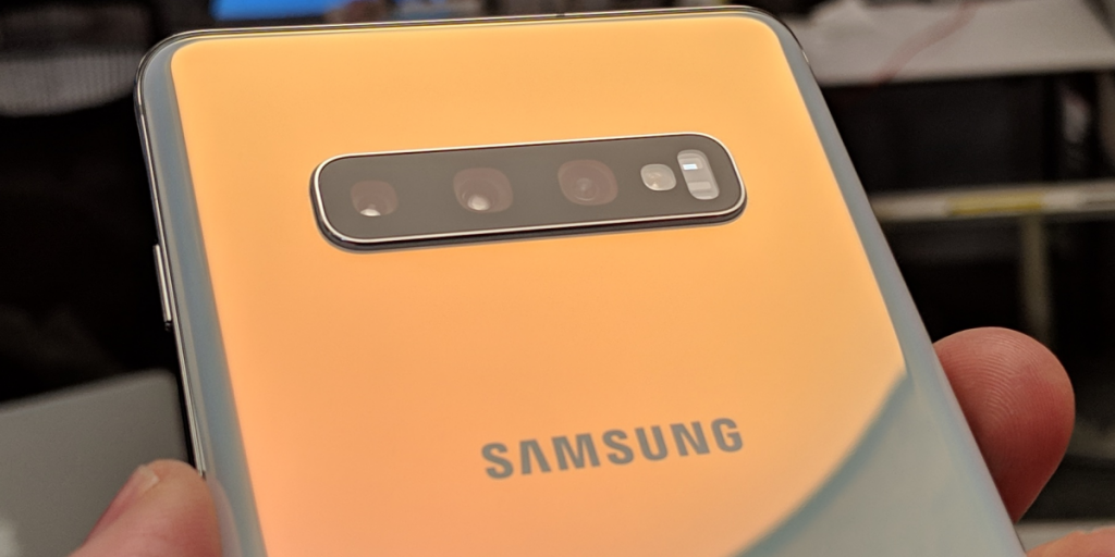 samsung galaxy s9 price at&t