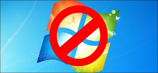 What happens when Microsoft stops supporting a Windows version
