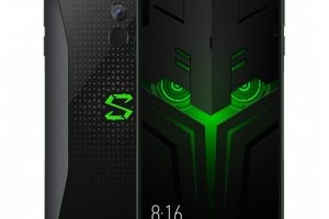 Xiaomi Black Shark 2