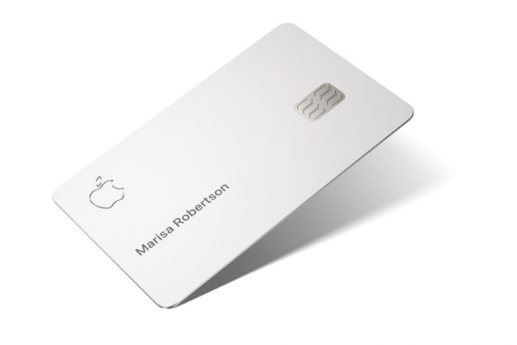 Apple Card