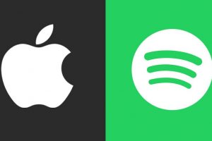 apple music vs spotify