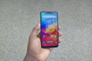 Infinix Hot 7 first impressions