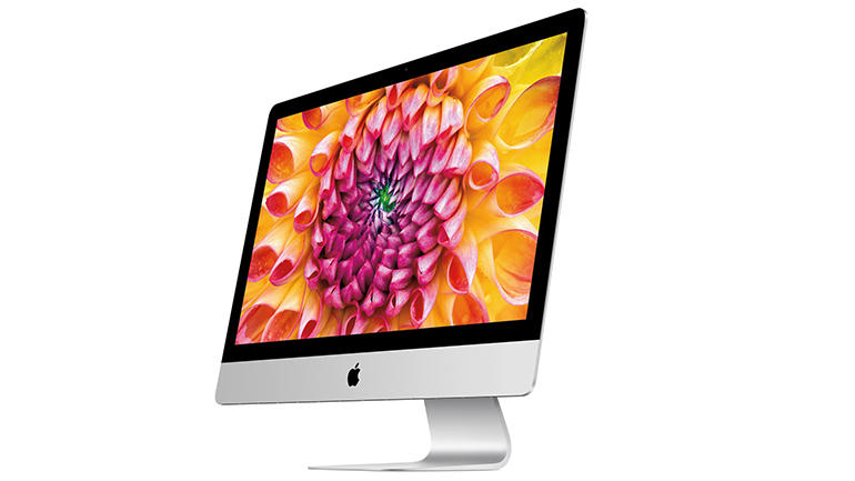 5K iMac