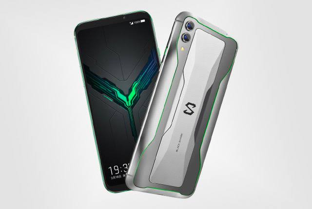 Xiaomi Black Shark 2