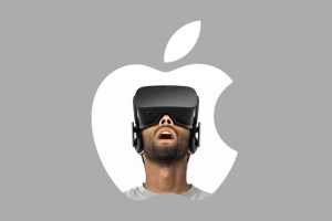 Apple AR headset