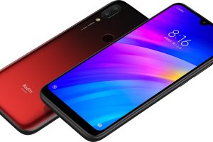 Xiaomi Redmi 7