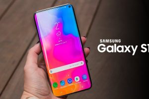 Samsung Galaxy S10 Screen repair