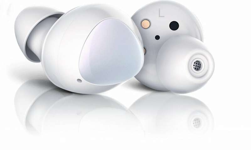 Samsung Galaxy Buds