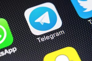 5 Telegram Features