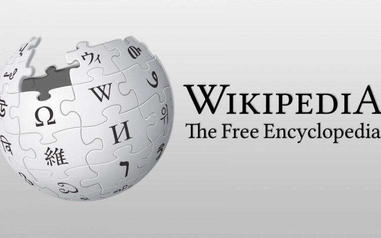 How to export a Wikipedia page as a PDF - Dignited