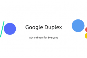 Google Duplex