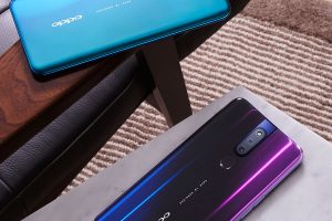 Oppo F11 Pro and F11 Pro Avengers Endgame Limited Edition