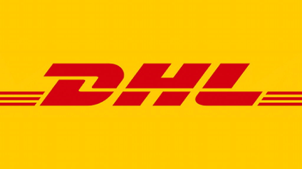 DHL Africa eShop