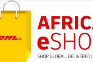 DHL Africa eShop