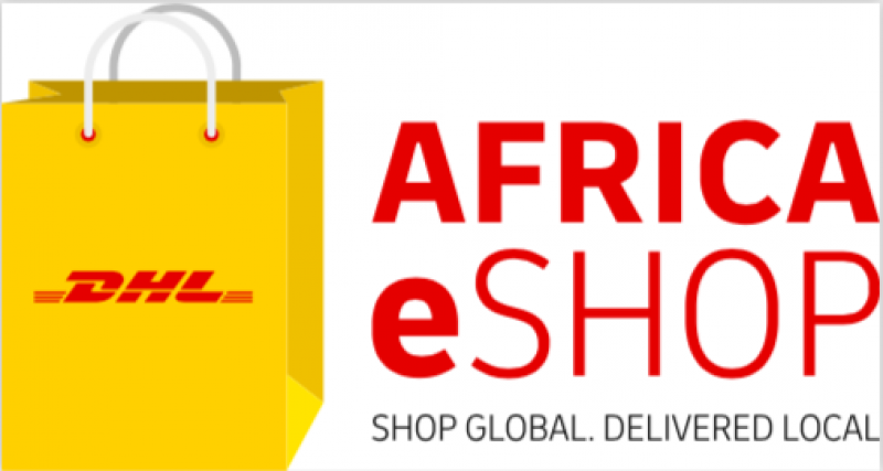 DHL Africa eShop